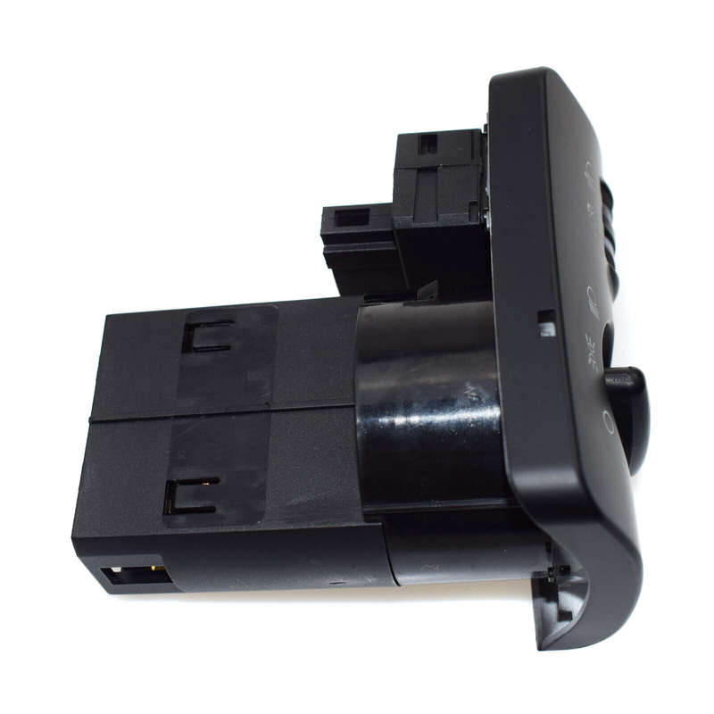 Headlight Fog Lamp Switch Dial Control 4B1941531F For AUDI A6 S6 C5 Allroad