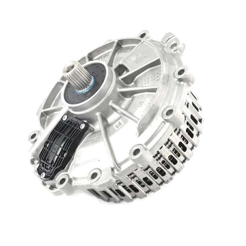 Transmission clutch Fit for Audi A4 A5 B9 A6 C7 C8 A7 Q5 7-DSG DL382 0CK 0CL 0CJ