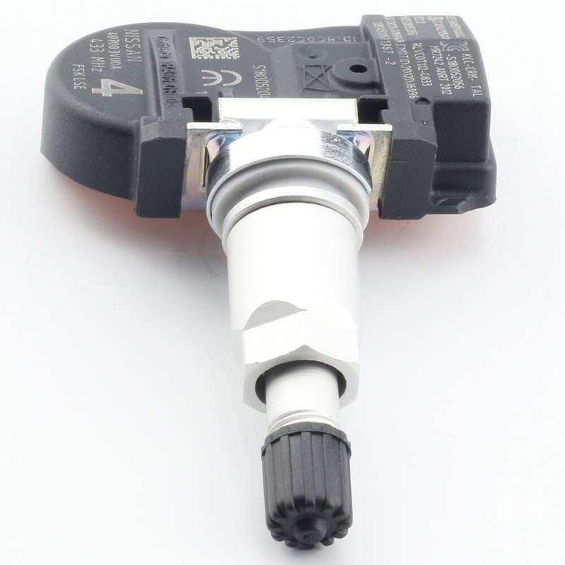 1Pcs Tire Pressure Monitor Systems 407003VU0A 433MHZ For Nissan