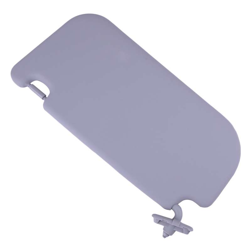 Front Right Side Sun Visor Makeup Mirror fit for Kia Sportage 04-2010