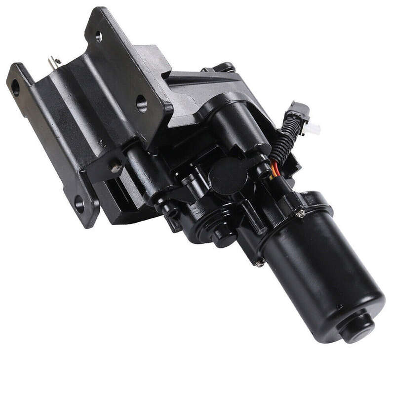 1PC Running Board Motor w/ Bracket For 2015-20 Ford F-150 New Left FL3Z16A507A