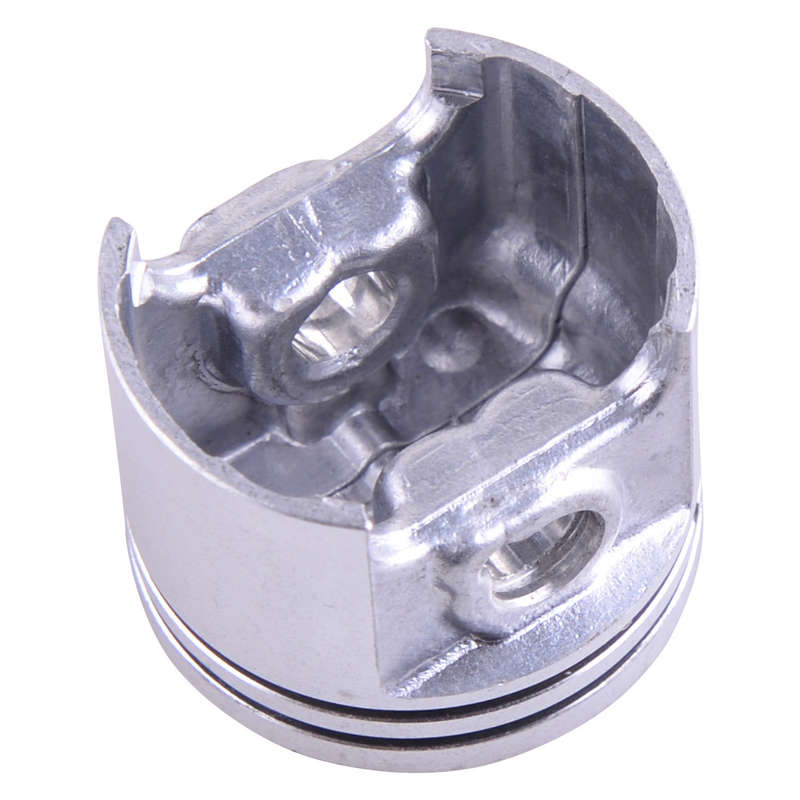 37mm Piston & Needle Bearing & 2x Ring & 2x Circlip Fit for Stihl MS170 Chainsaw