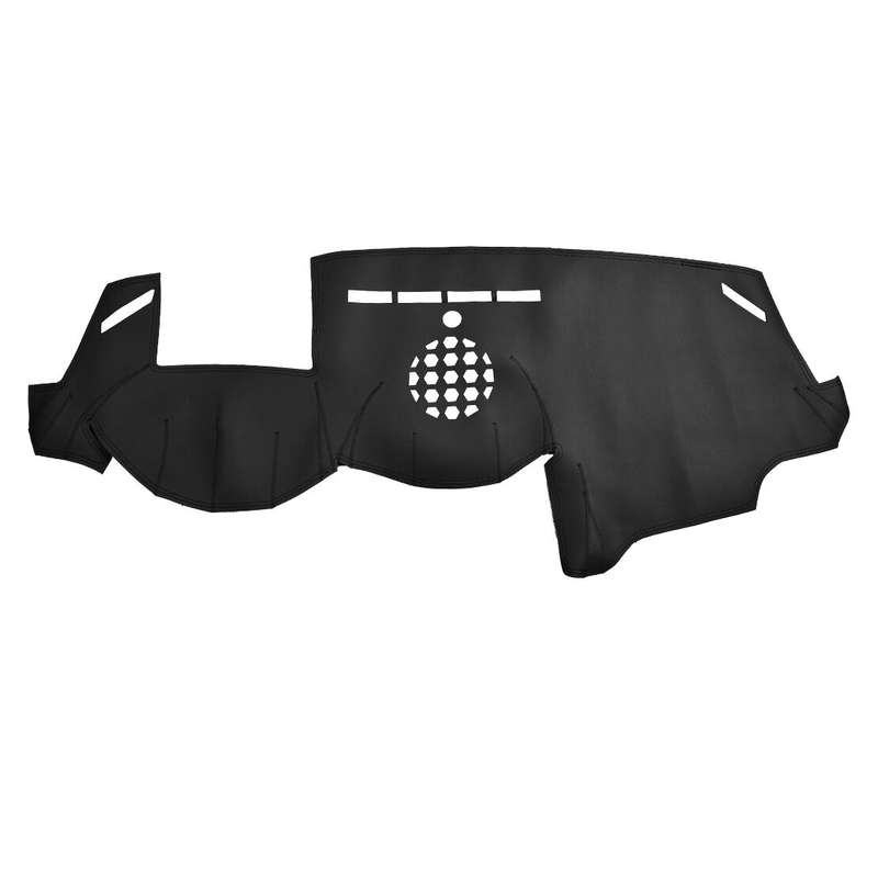 HUD Dash Mat Dashmat Dashboard Cover Pad fit for BMW 6 Series E63 E64 2004-2010