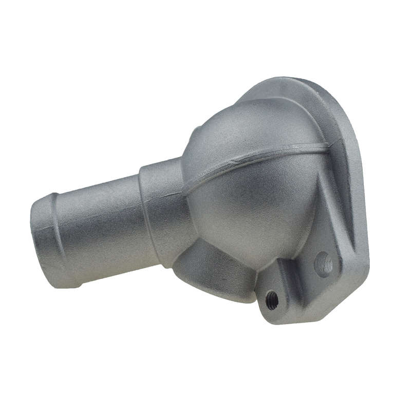 Coolant Hermostat Housing Aluminum For 1996-00 Honda Civic 1.6L 19311-P2A-000
