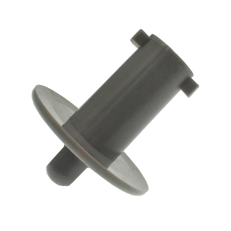 Grey Rear Seat Belt Fastener Guide Ring Buckle For BENZ W222 X222 W463 2014-19