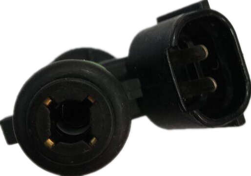 Set Of 4 PCS Fuel Injector Nozzle FBY1070 For Nissan Sentra 00-02 1.8L