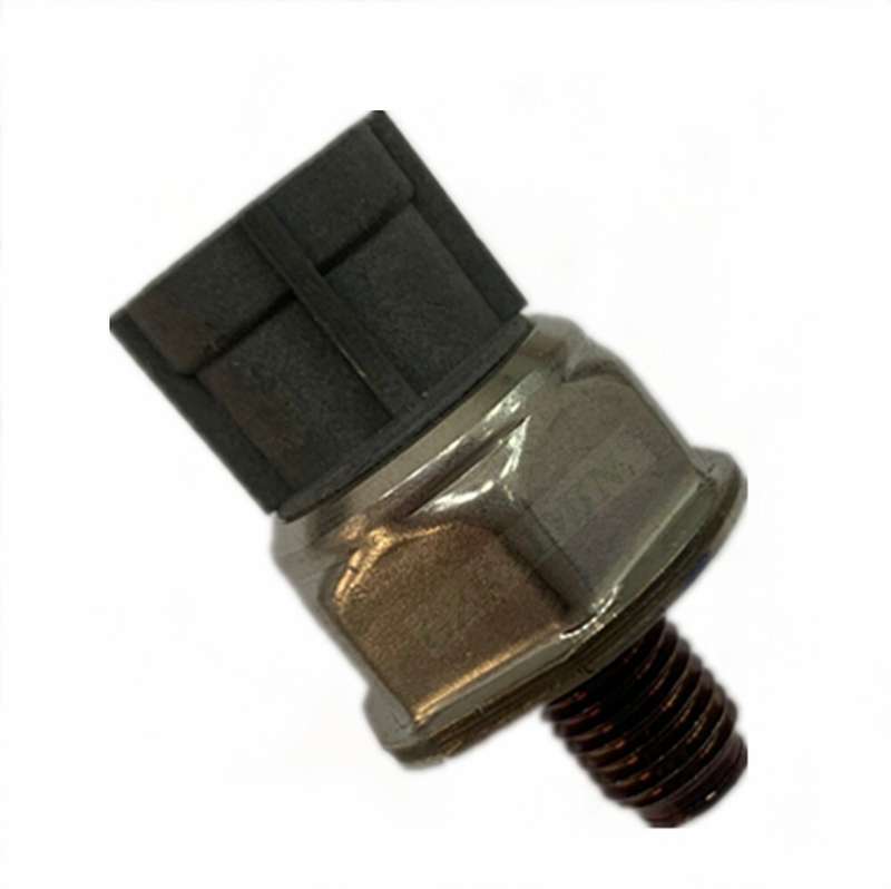 Fuel rail pressure sensor 45PP3-4 Fits For FORD TRANSIT MK7 2.2 2.4 TDCI