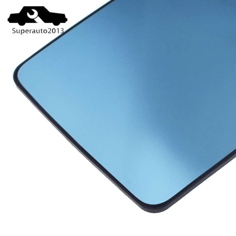 Right Side Mirror Glass Heated For Mercedes-Benz W124 S124 W201 190 A1248102021