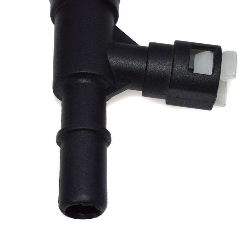 HVAC Heater Hose Connector 15055342, 19130058 For Chevrolet Tahoe Cadillac New