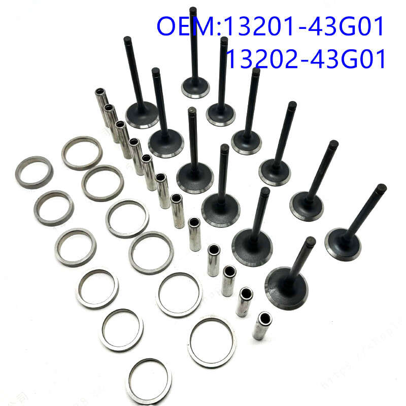 TD42 STD Overhaul Rebuild Kit FULL GASKET for Nissan Engine Nissan Patrol Y60