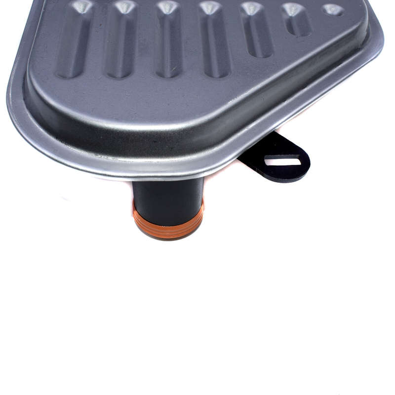 New Auto Transmission Oil Filter + Gasket Kit fit For VW Passat Audi A4 A6 A8