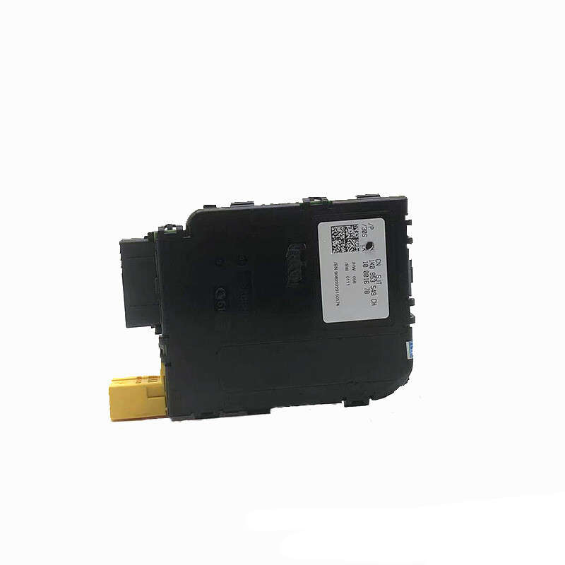 Car Steering Wheel Module 1K0953549CH Fit For VW Golf Jetta Tiguan 1K0953549BK