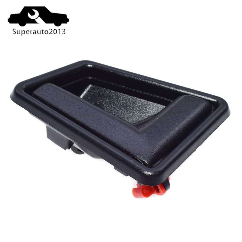 New Front Rear Right Side Inside Door Handle For Suzuki Sidekick 83110-56B01-5E