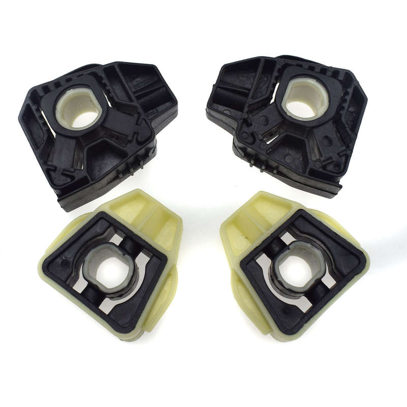 Upper & Lower Radiator Mount Bracket For VW Beetle Golf Jetta Audi 1J0806155E