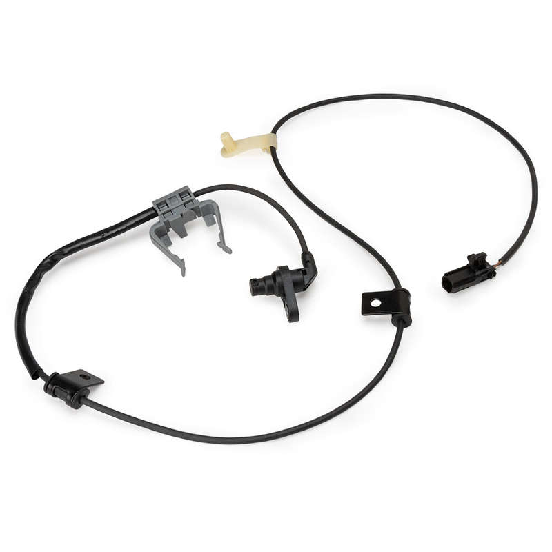 Front Right ABS Wheel Speed Sensor For Toyota Sienna 89542-08050 L4 2.7L V6 3.5L