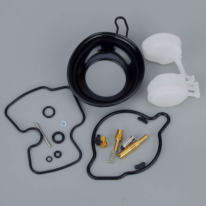 1Set Carburetor Carb Repair Sets Fit For Honda CBR900RR SC33 BJ 1996-1999 Best