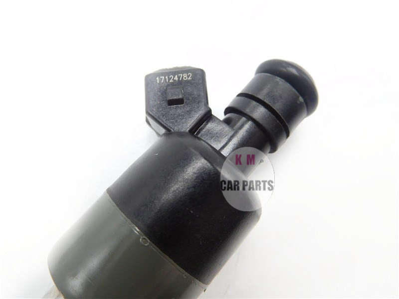 Fuel Injectors Nozzles For Chevrolet Opel Corsa 1.4 1.6 8v Daewoo Cielo 17124782