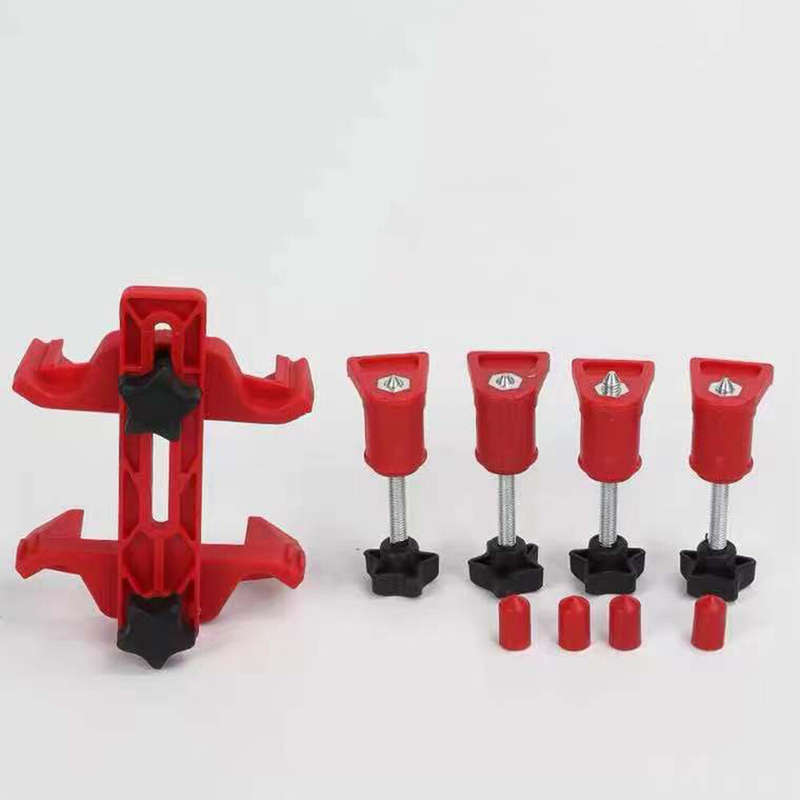 Gear Locking Tool Universal Camshaft Dual Cam Clamp Alignment Timing Belt Holder