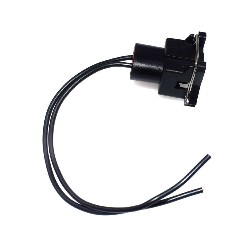 EV1 Fuel Injector Connector Plug Clip Pigtail Harness Quick Disconnect DIY100EV1