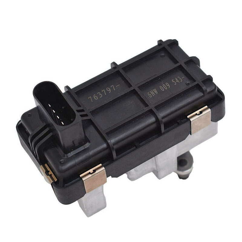 1X Turbo Actuator 763797 6NW009543 For Mercedes-Benz Sprinter 2500 3500 3.0L