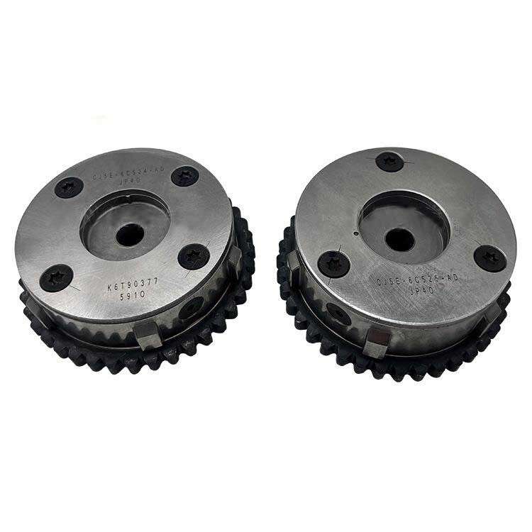 VVT Intake & Exhaust Camshaft Sprocket Actuator Fit For Jaguar LAND ROVER