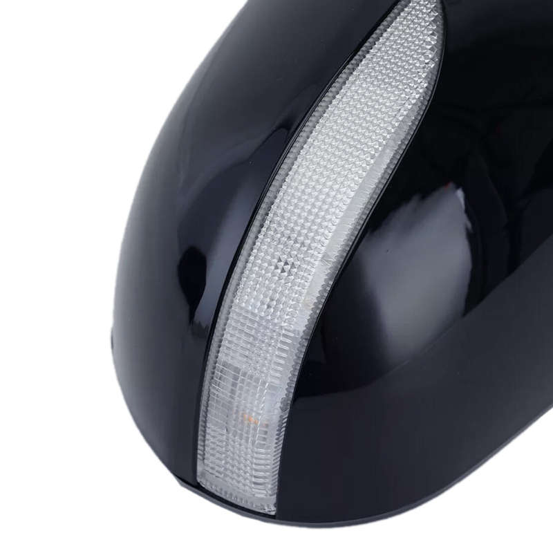 Kit Electric Side Wing Mirror Indicator Fit for Honda Jazz MK2 2005-2008