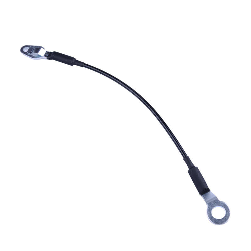 Tailgate Cable Strap Fit For Chevrolet Avalanche Silverado GMC Sierra Hummer H2