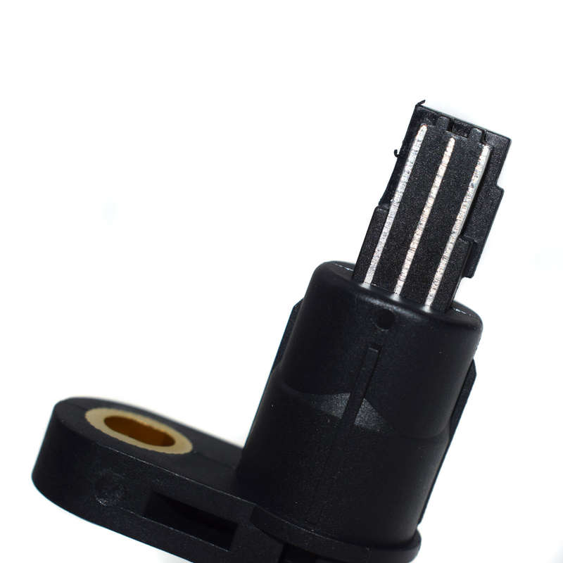 ABS Rear Wheel Speed Sensor For AUDI A3 TT VW Golf Lupo Beetle Bora 1J0927807B