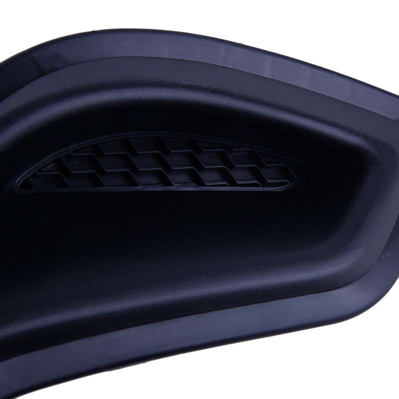 Right Car Front Fog Light Cover Cap Fit for Hyundai Accent 2012-2017 HY1038111