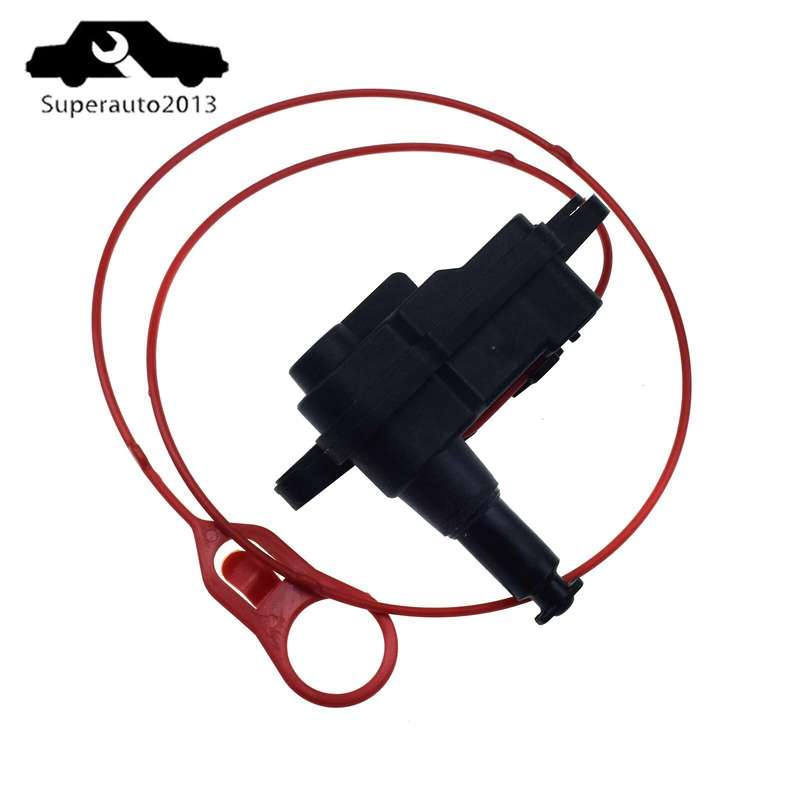 8V0862153A New Fuel Filler Flap Actuator For Audi Q3 Q7 A8 A1 A3 A4 A5 A6 A7