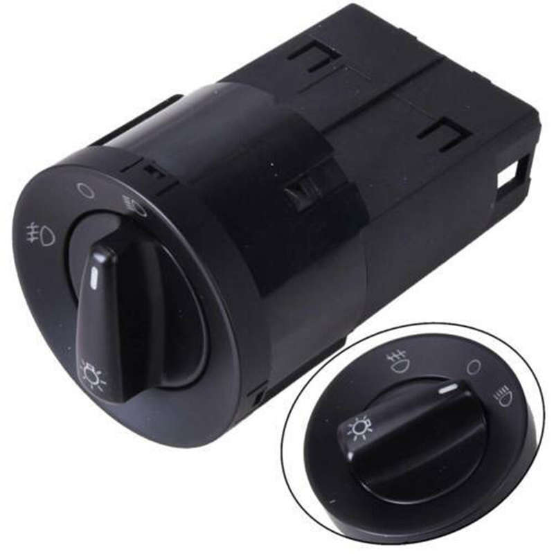 1C0941531A Headlight Fog Lamp Switch FIT Volkswagen Bora Golf Passat Beetle