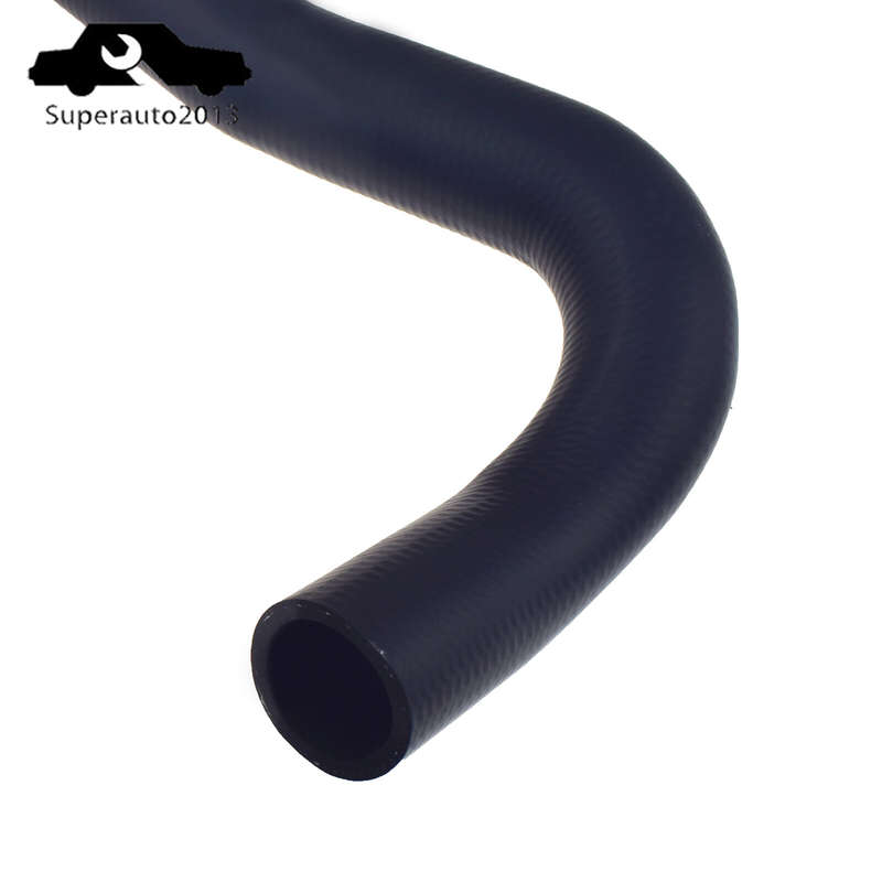 Coolant Lower Radiator Hose For Toyota 4Runner Lexus GX470 2003-2009 16572-50190