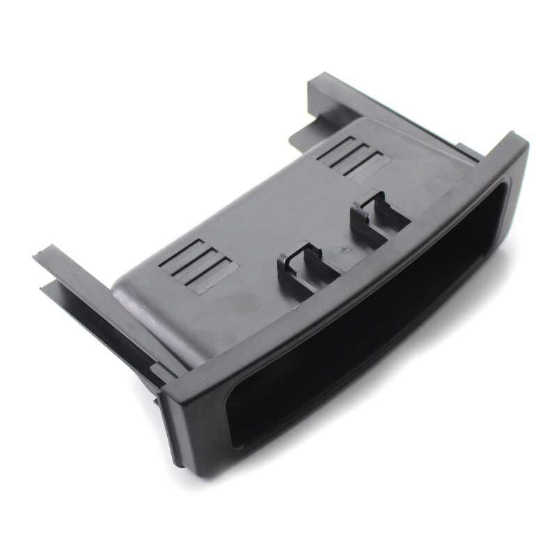 Lower Center Console Storage Tray For Mercedes Benz W203 C-Class C240 C320 C230