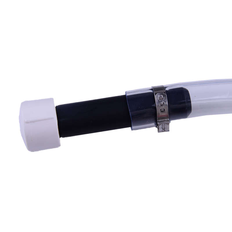 1pcs Racing Fuel Deluxe Filler Hose Pipe for 5 Gallon Fuel Jug Gas Can