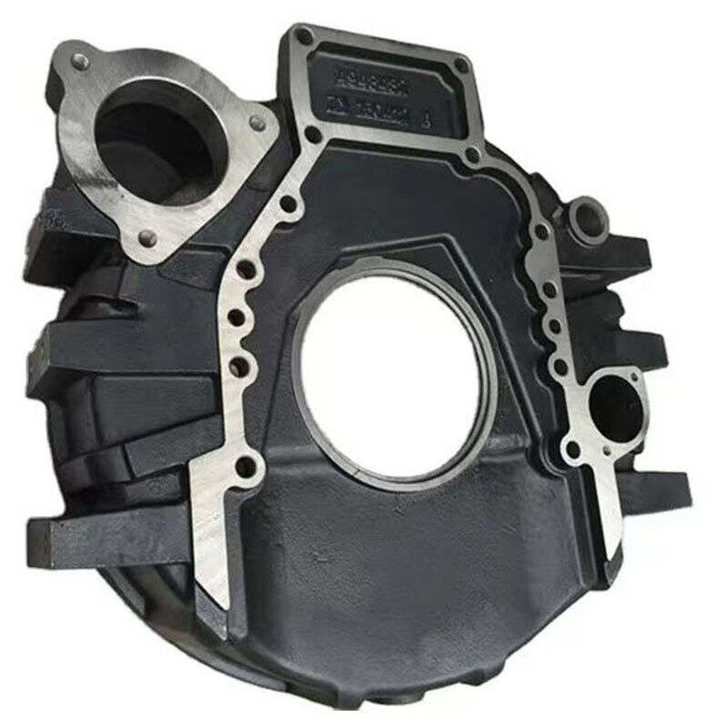 4943482 4934902 5253949 Flywheel Housing For Cummins 6CT8.3L Truck Diesel Engine