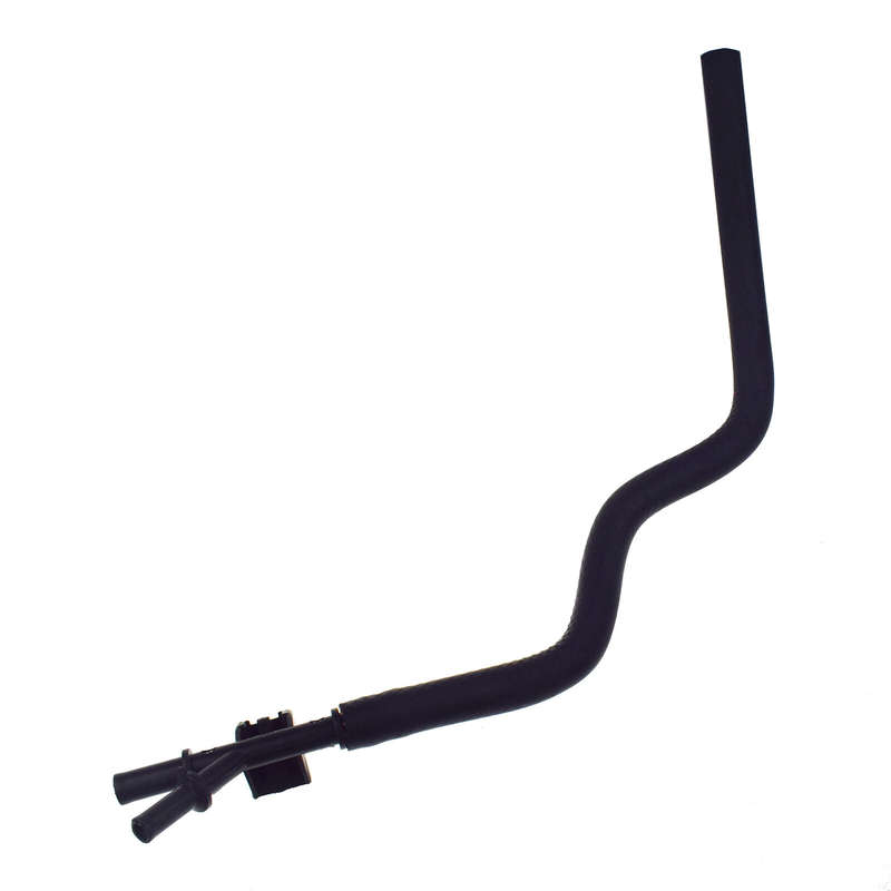 1PCS Radiator Water Hose 16264-37060 For 2010-2012 Toyota Prius Prius V 1.8L New