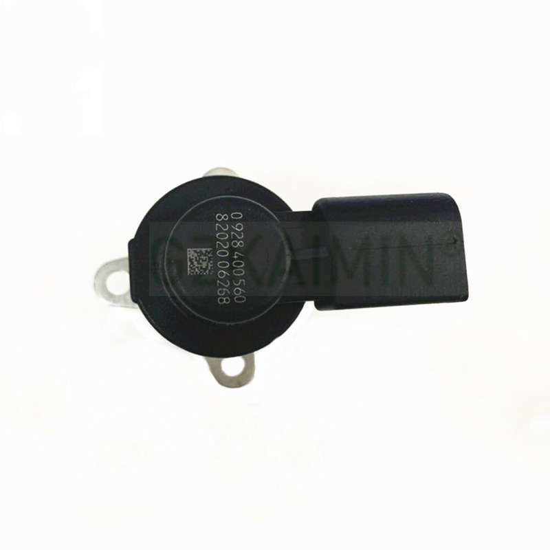 Fuel Injection High Pressure Pump Regulator Inlet Metering Suction Control Valve