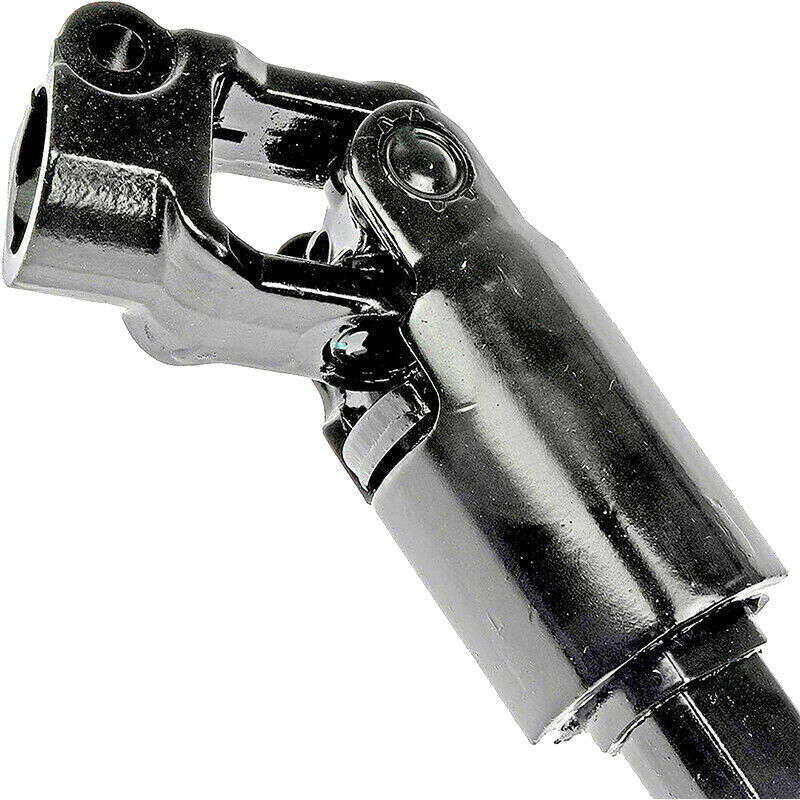 Steering Shaft 4713943 Fits for Jeep Cherokee XJ 1984-1994 with Power Steering