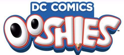 Oshies - DC - Superman (50mm) -