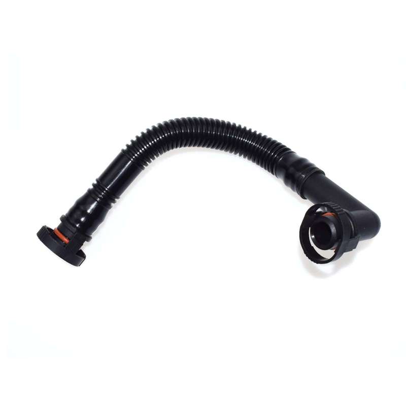 Crankcase PVC Vent Valve & Oil Separator Breather Hose Kit 3Pcs For BMW E46 E39