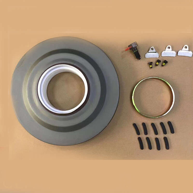 31256845 31256729 Transmission Cover Seal For Volvo S40 S60 S80 XC60 2.0