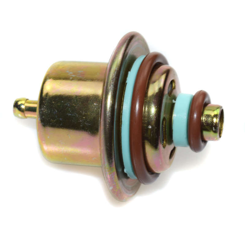 For Jeep Grand Cherokee Wrangler Dodge Fuel Pressure Regulator Gas 12460604 New