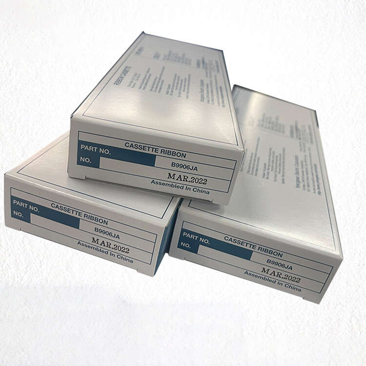 1PC New For Yokogawa Recorder Ribbon B9901AX B9906JA HZ200 In Box