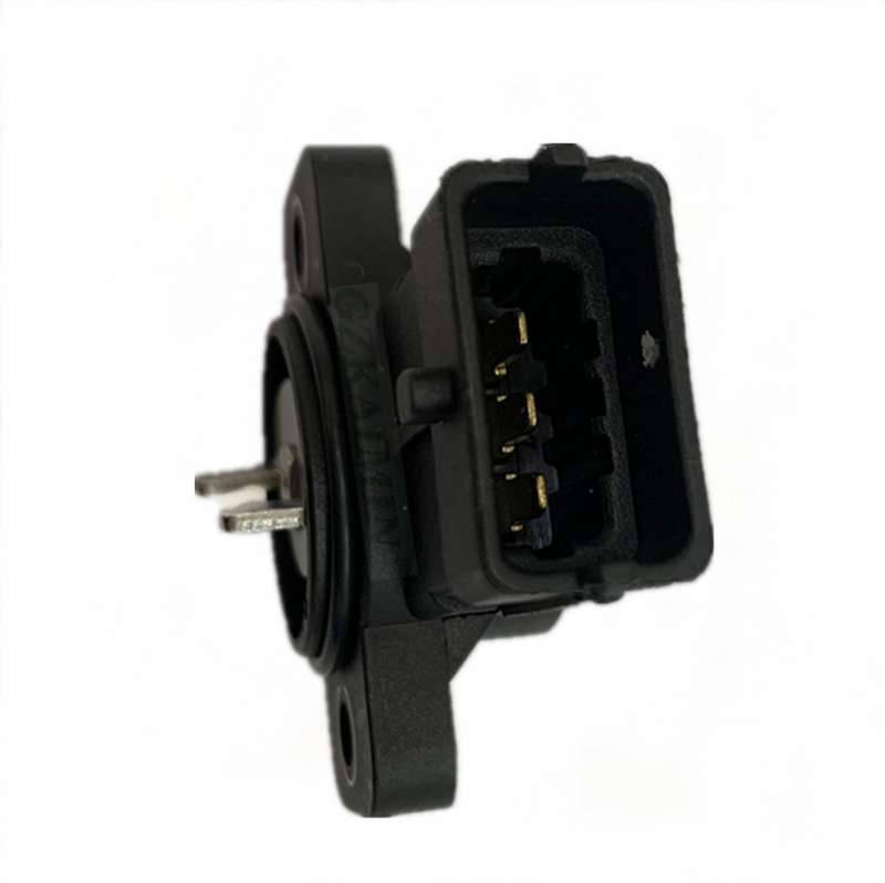 Throttle position sensor 35102-02910 For Hyundai Kia Morning Picanto 2004-2007