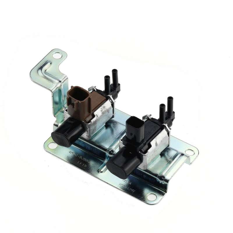 SL VAPOR CANISTER PURGE SOLENOID VALVE K5T46597 FOR MAZDA 5 6 CX-7 CX7