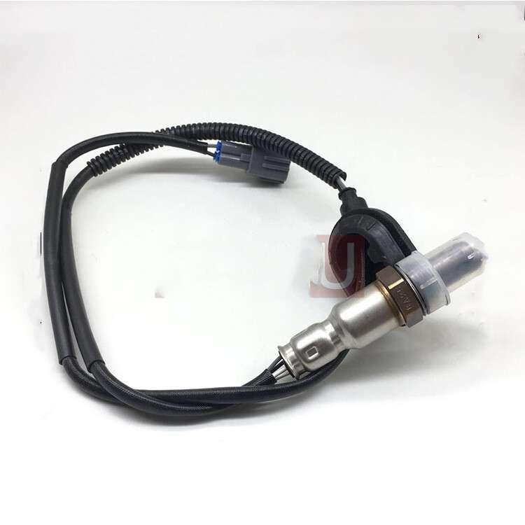 Oxygen Sensor 89465-20A20 Applicable to the front rear air-fuel ratio For Toyota