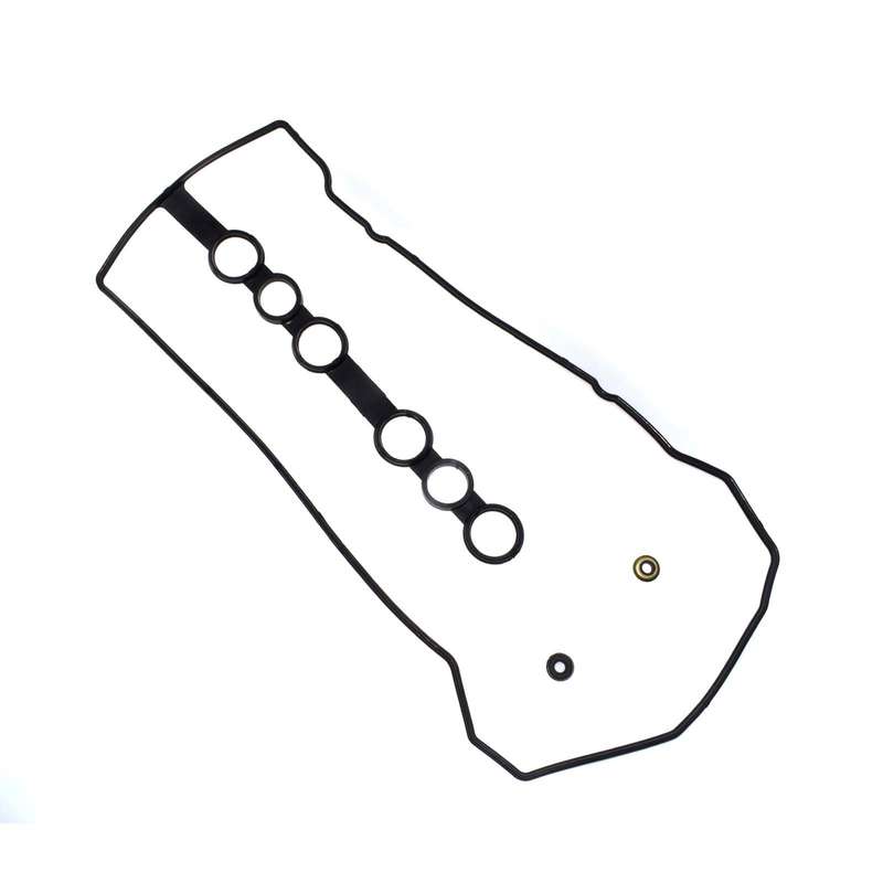 Engine Valve Cover Gasket Set Fit 98-99 Chevrolet Toyota 1.8L VS50544R,VC 946G