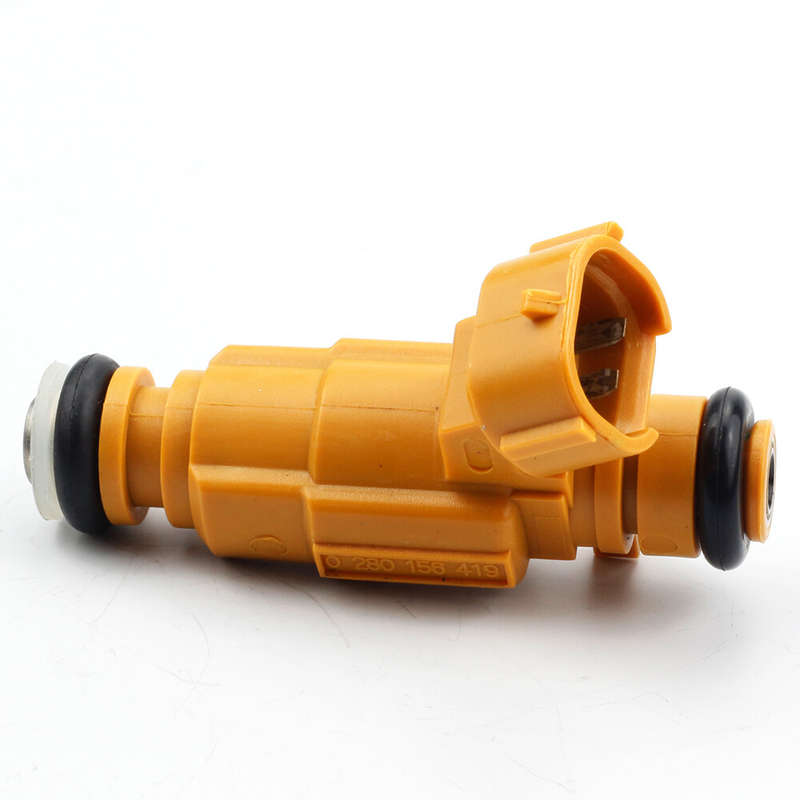 NEW INJECTION fuel injetor nozzle for Nissan Tiida Livina 1.8 flex 0280156419