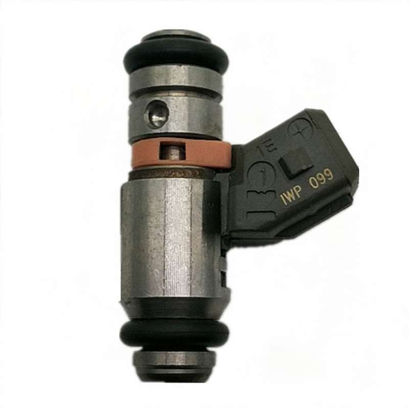 4pcs Fuel injector IWP099 0280158168 For RENAULT Clio Kangoo Thalia Twingo
