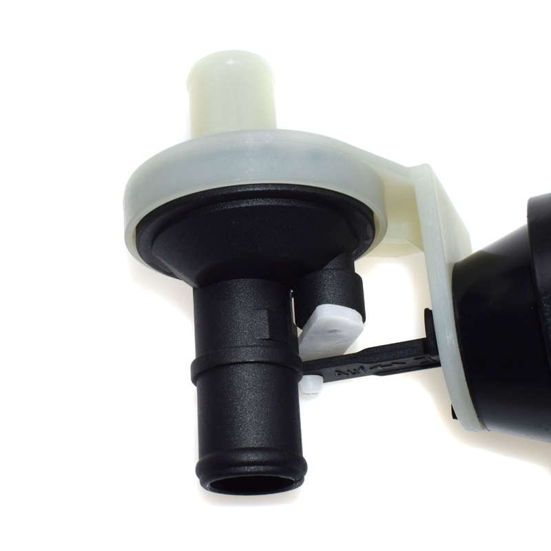 Fits Audi 78-92 Heater Control Valve hot water solenoid 80 90 100 431819809A New